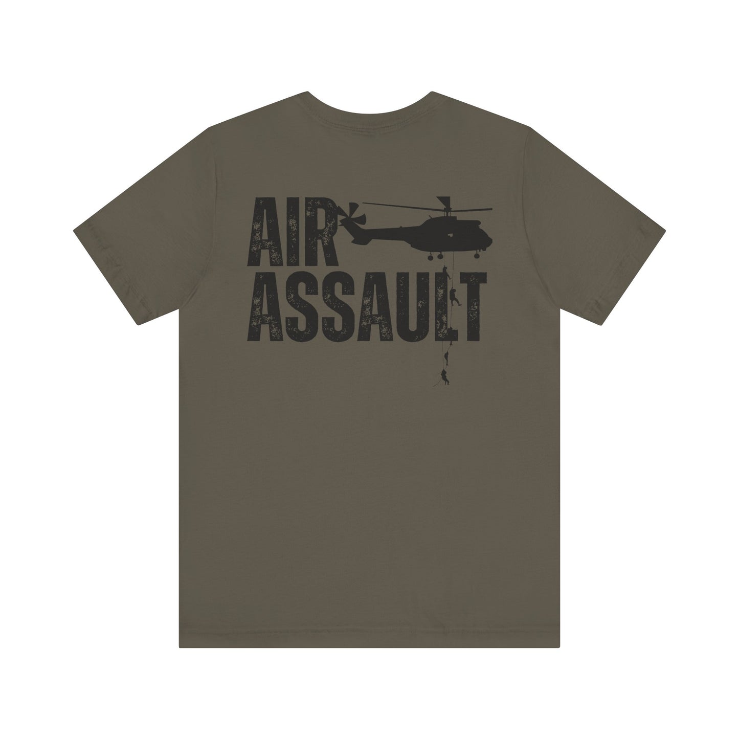 Unisex Air Assault T-Shirt