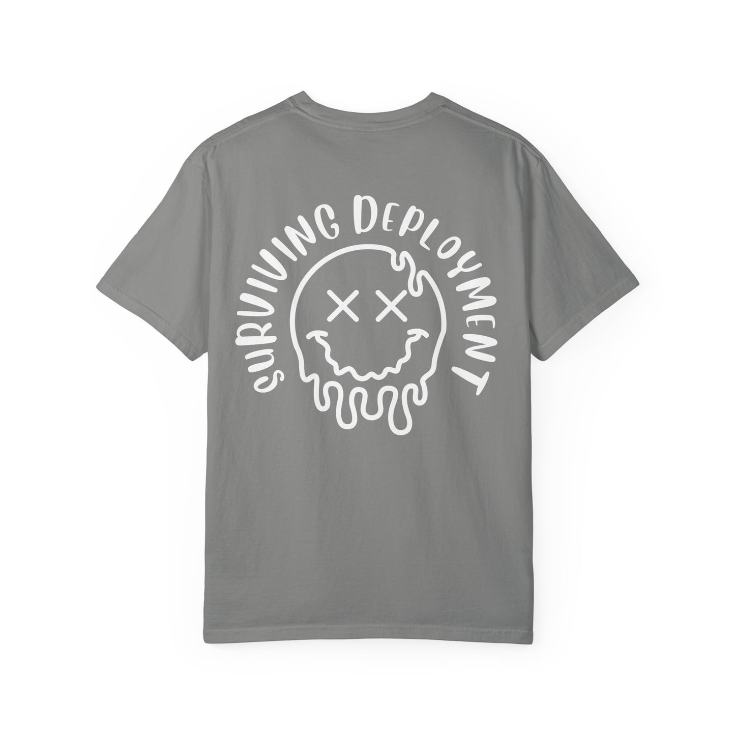 Surviving Deployment T-Shirt