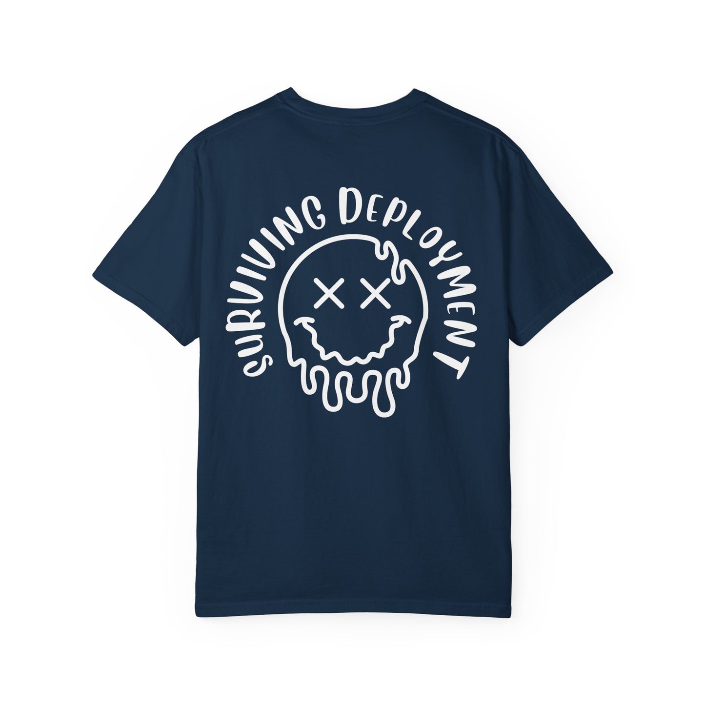Surviving Deployment T-Shirt
