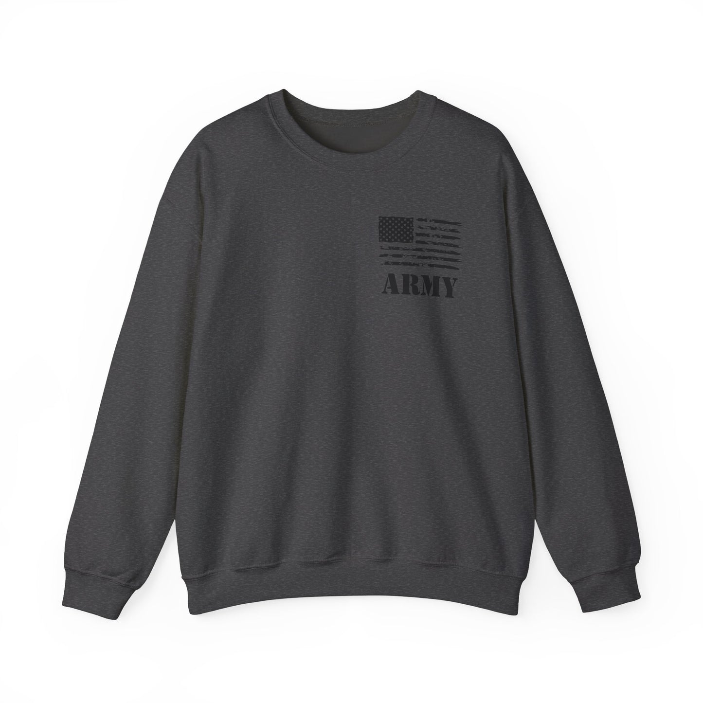 Airborne Sweater