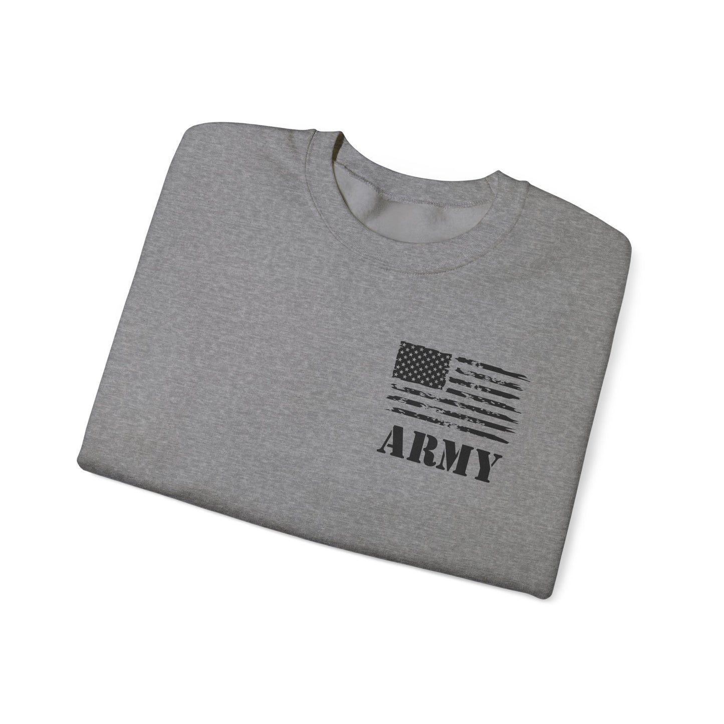 Airborne Sweater