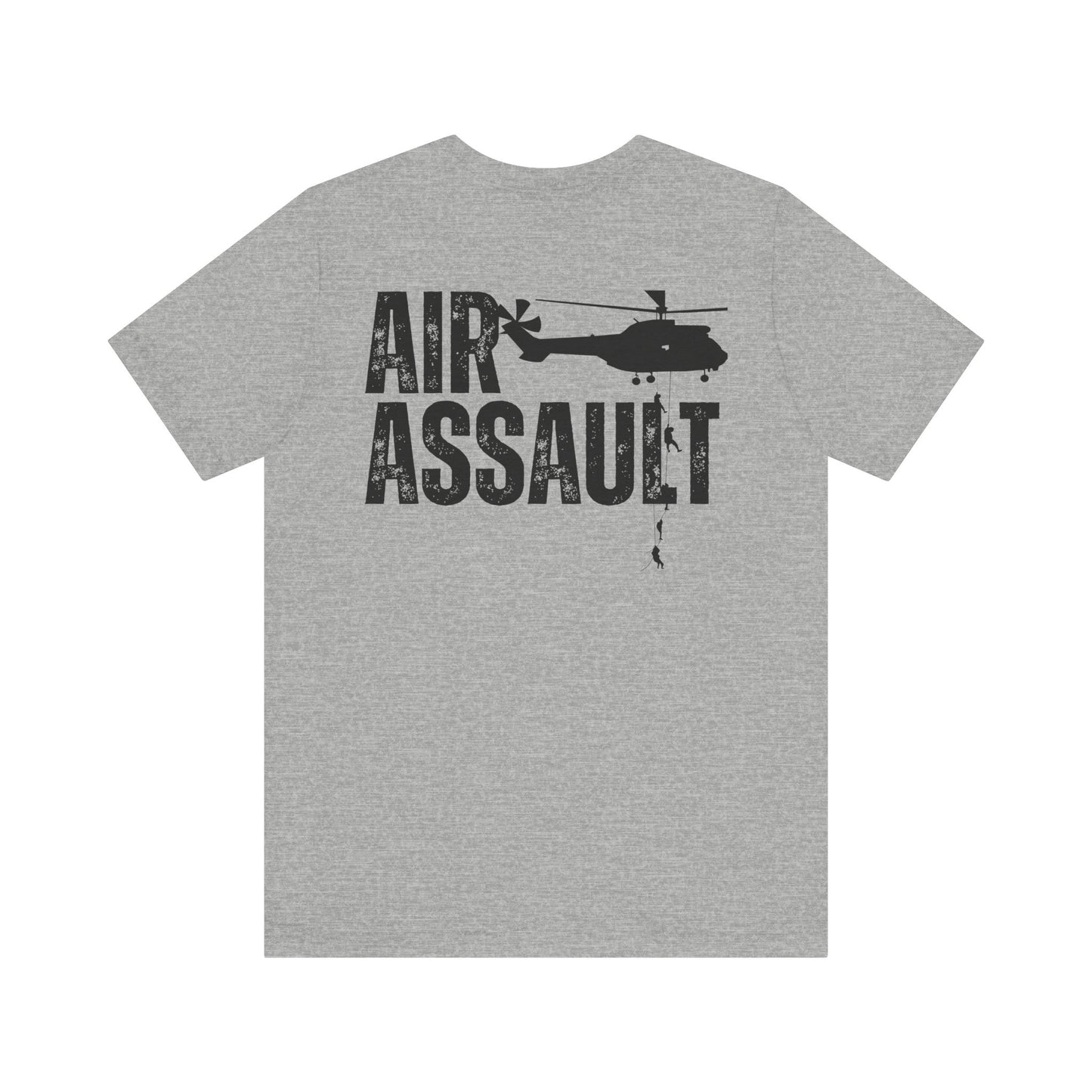 Unisex Air Assault T-Shirt