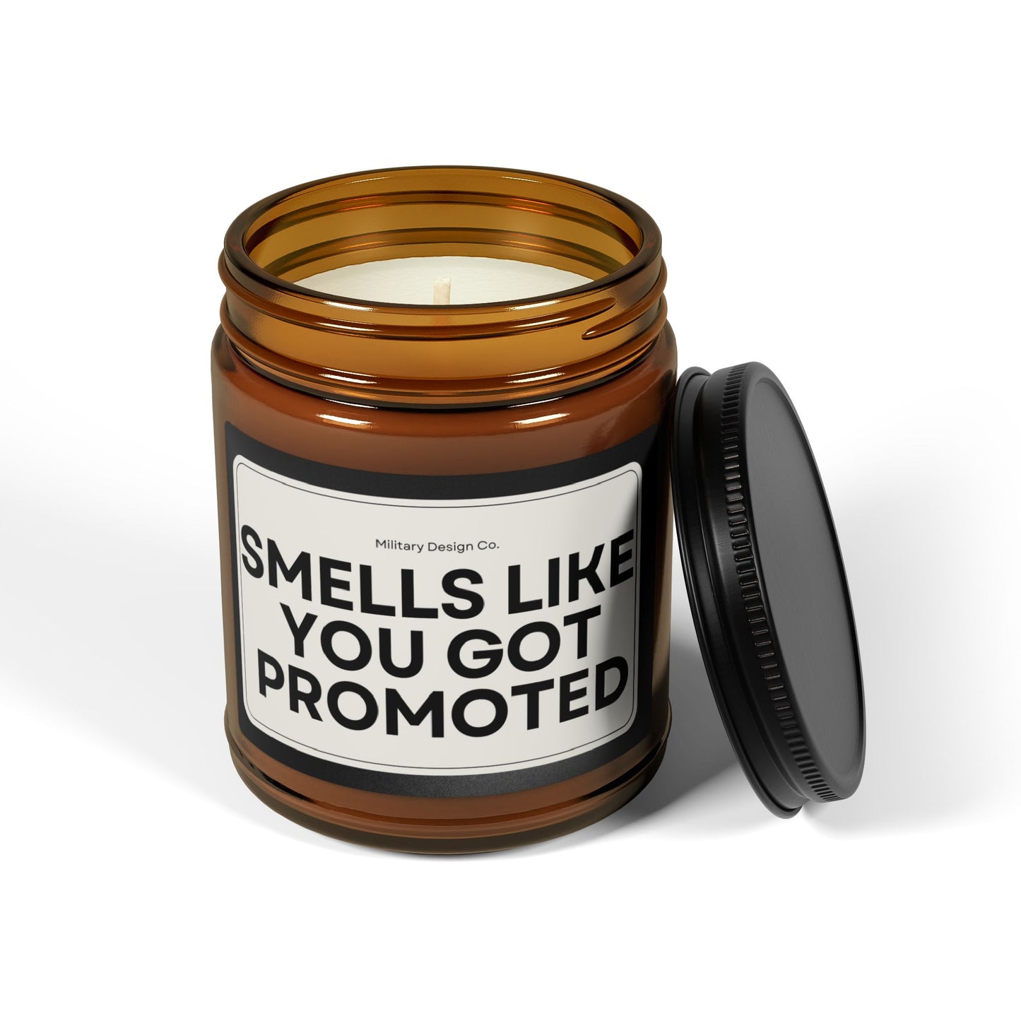 Promotion Candle