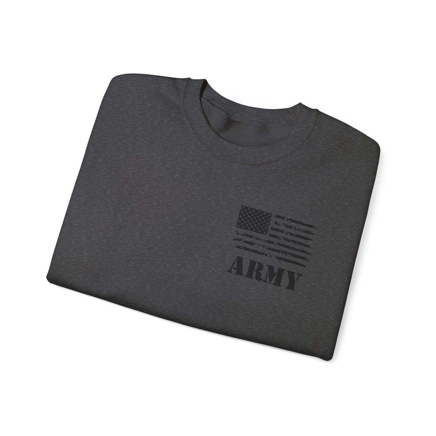 Airborne Sweater