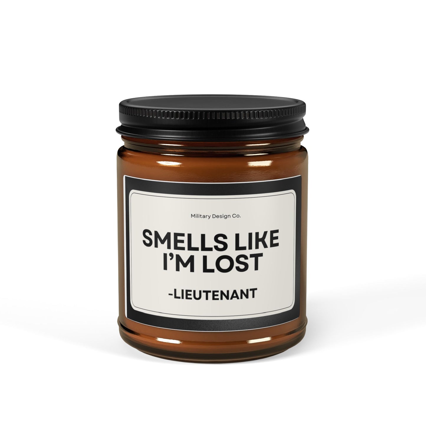 Lost LT Candle
