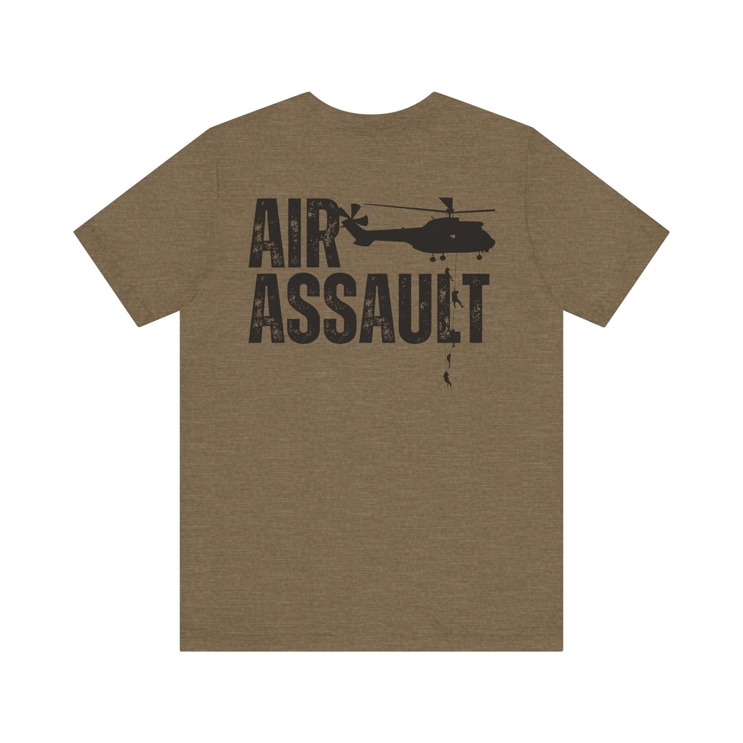 Unisex Air Assault T-Shirt
