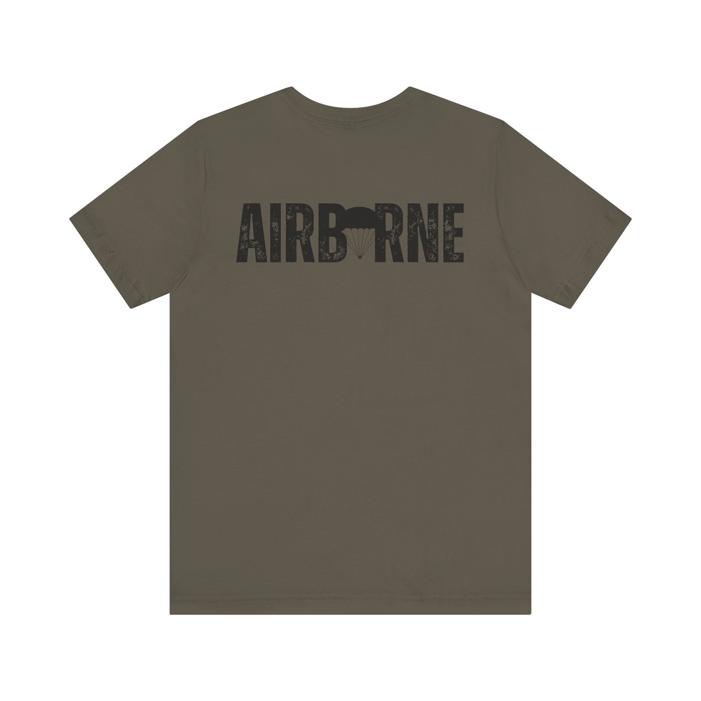 Unisex Airborne T-Shirt