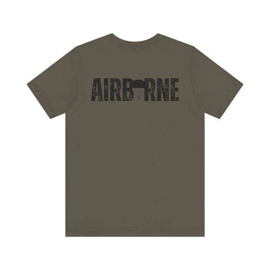Unisex Airborne T-Shirt