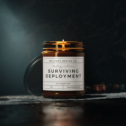 Surviving Deployment