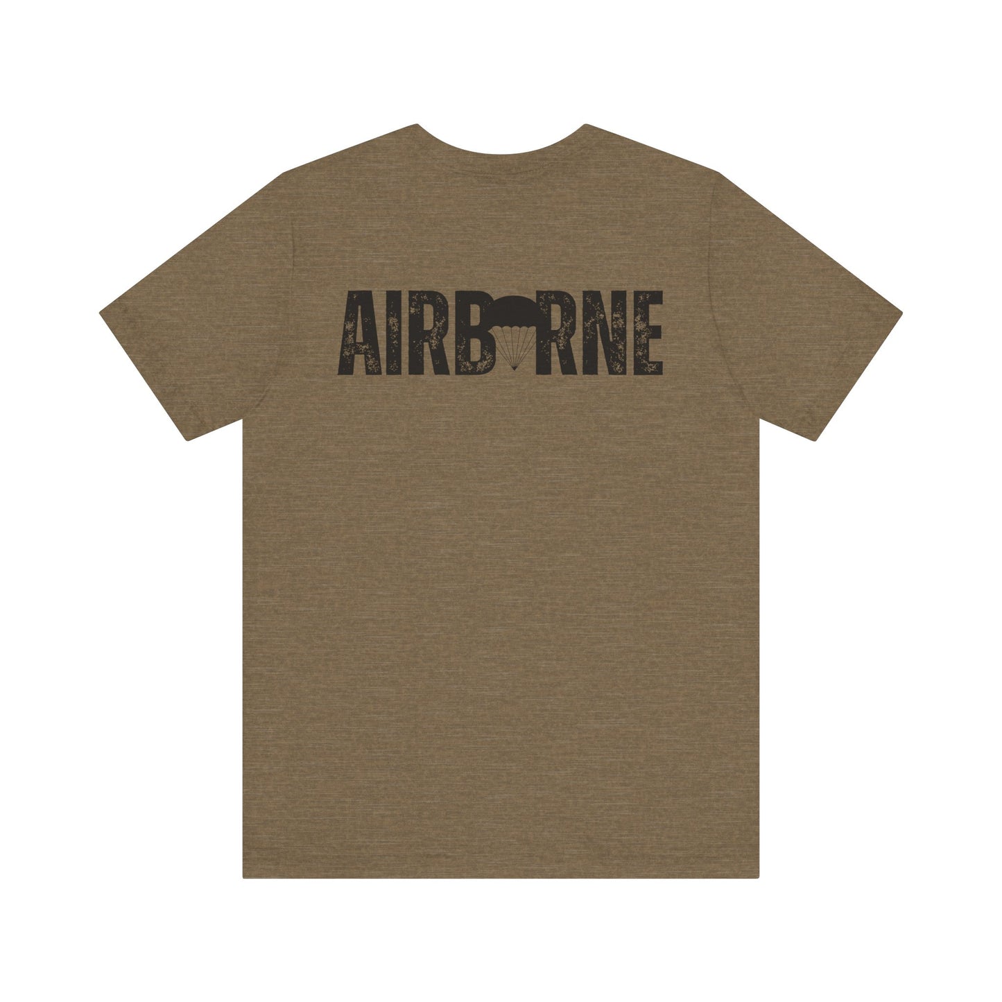 Unisex Airborne T-Shirt