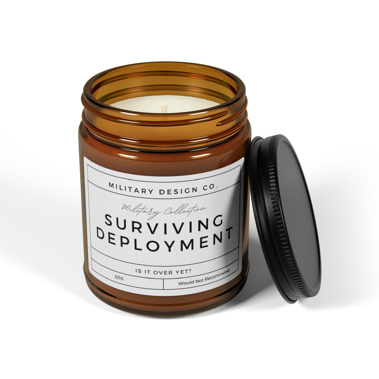 Surviving Deployment