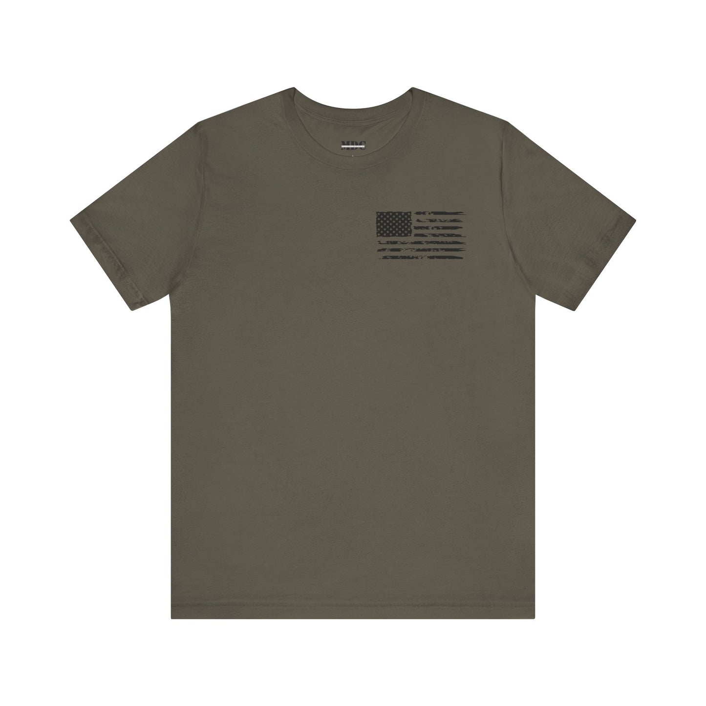 Unisex Airborne T-Shirt