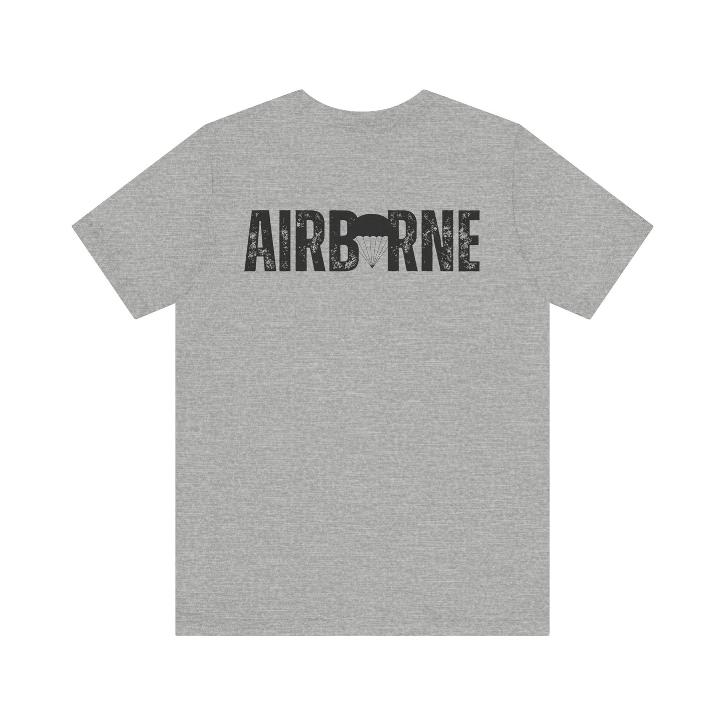 Unisex Airborne T-Shirt