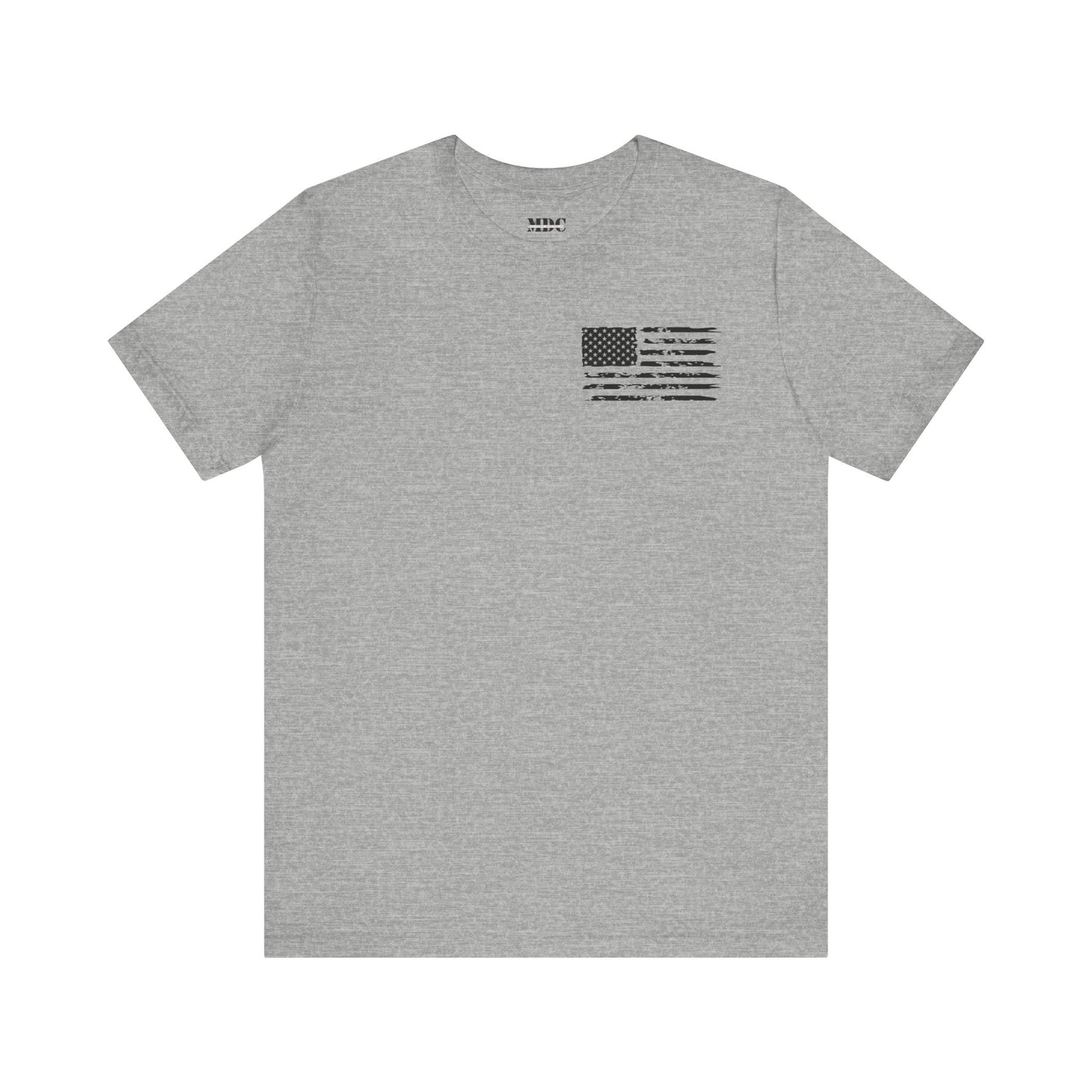 Unisex Airborne T-Shirt