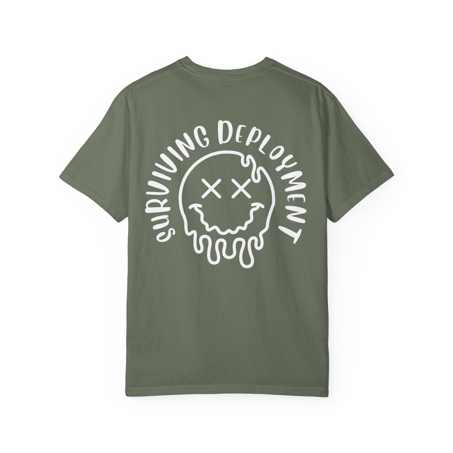 Surviving Deployment T-Shirt