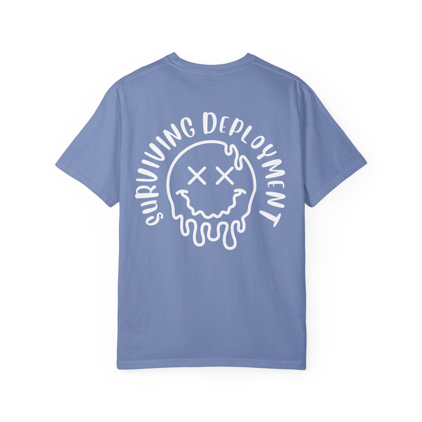 Surviving Deployment T-Shirt