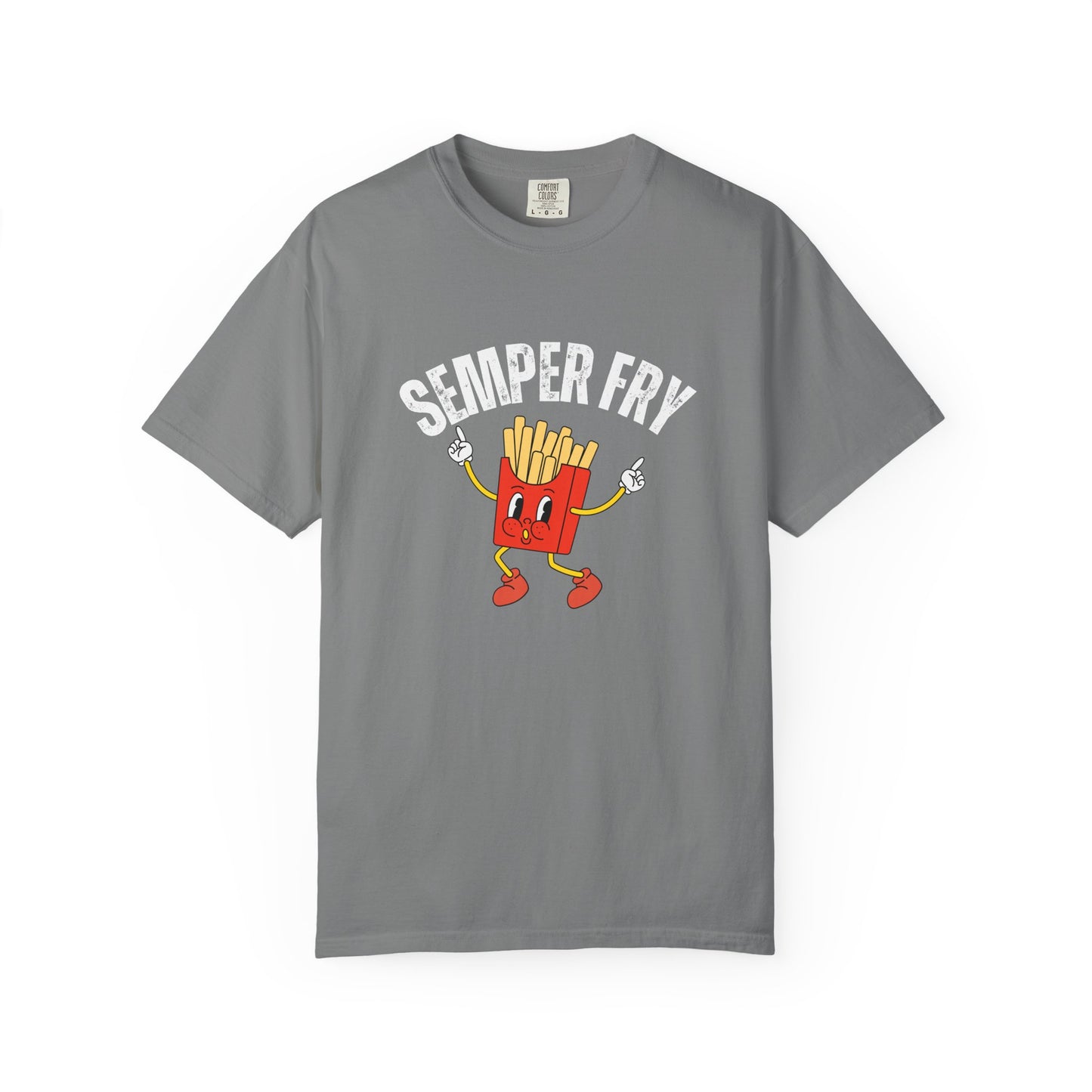Semper Fry T-Shirt