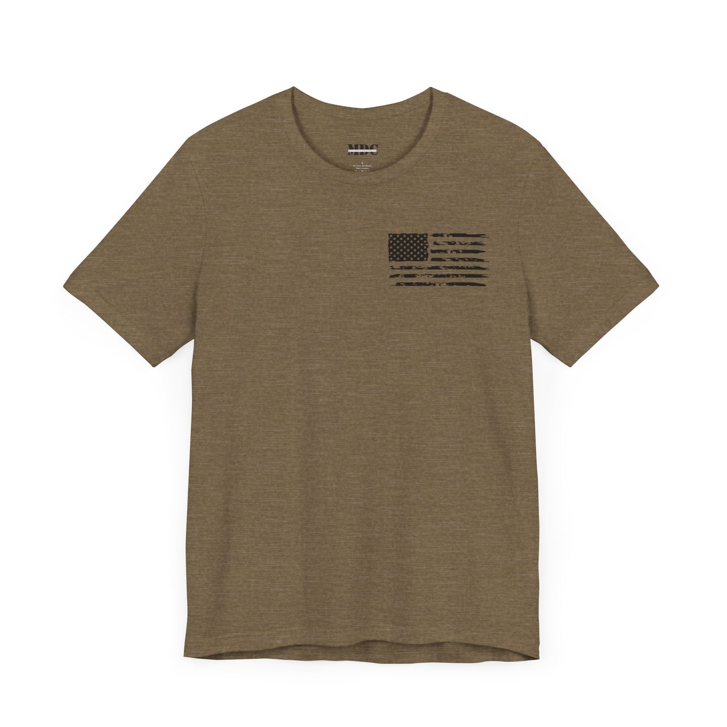 Unisex Airborne T-Shirt