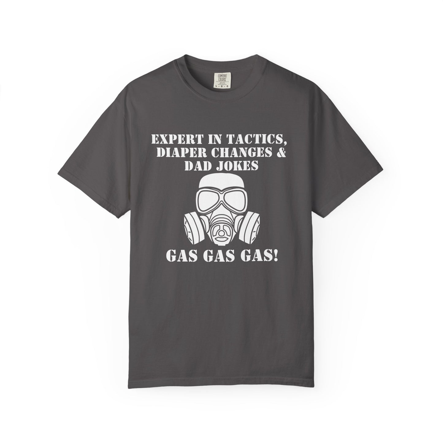 Gas Gas Gas T-Shirt
