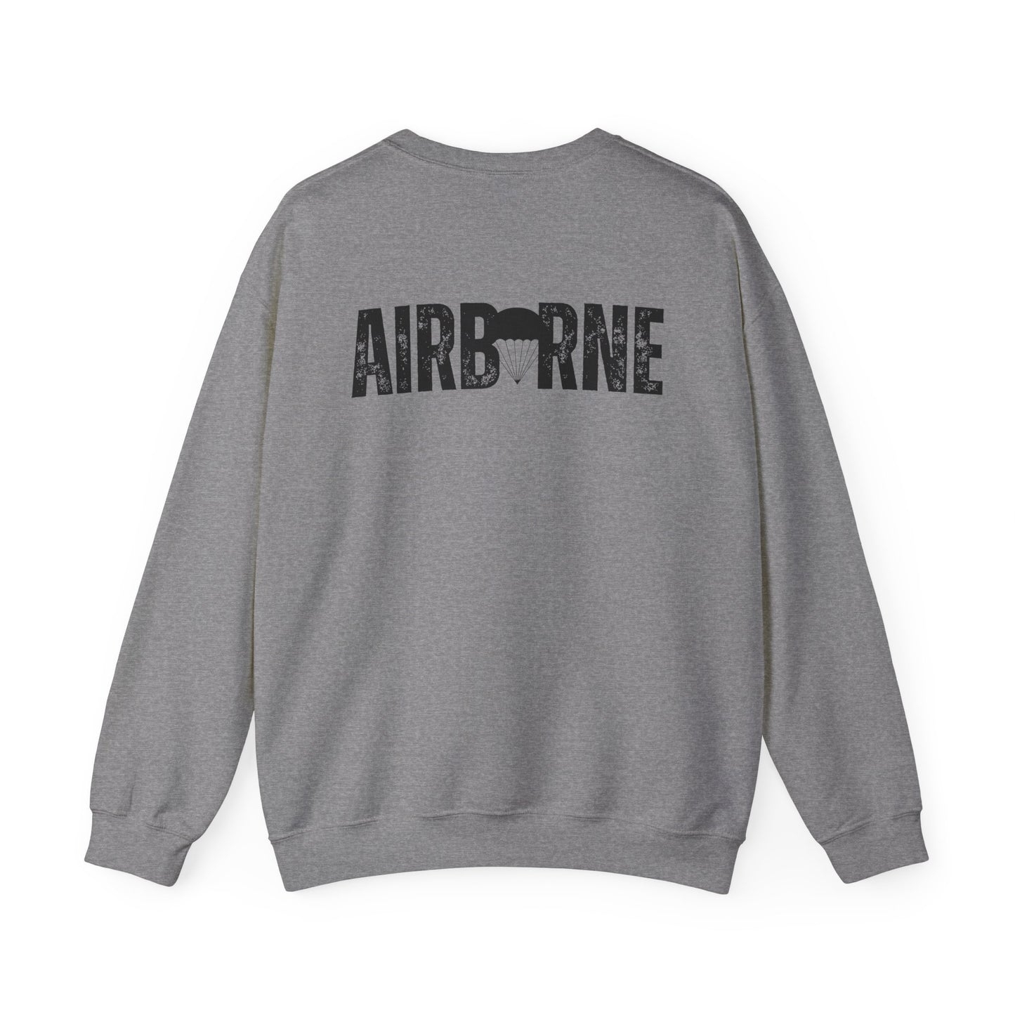 Airborne Sweater