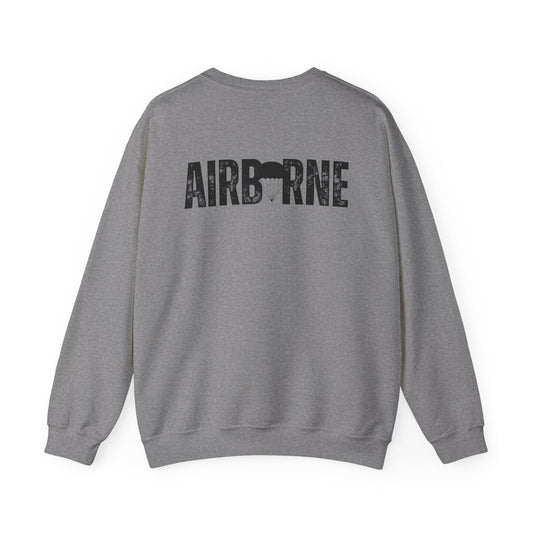 Airborne Sweater