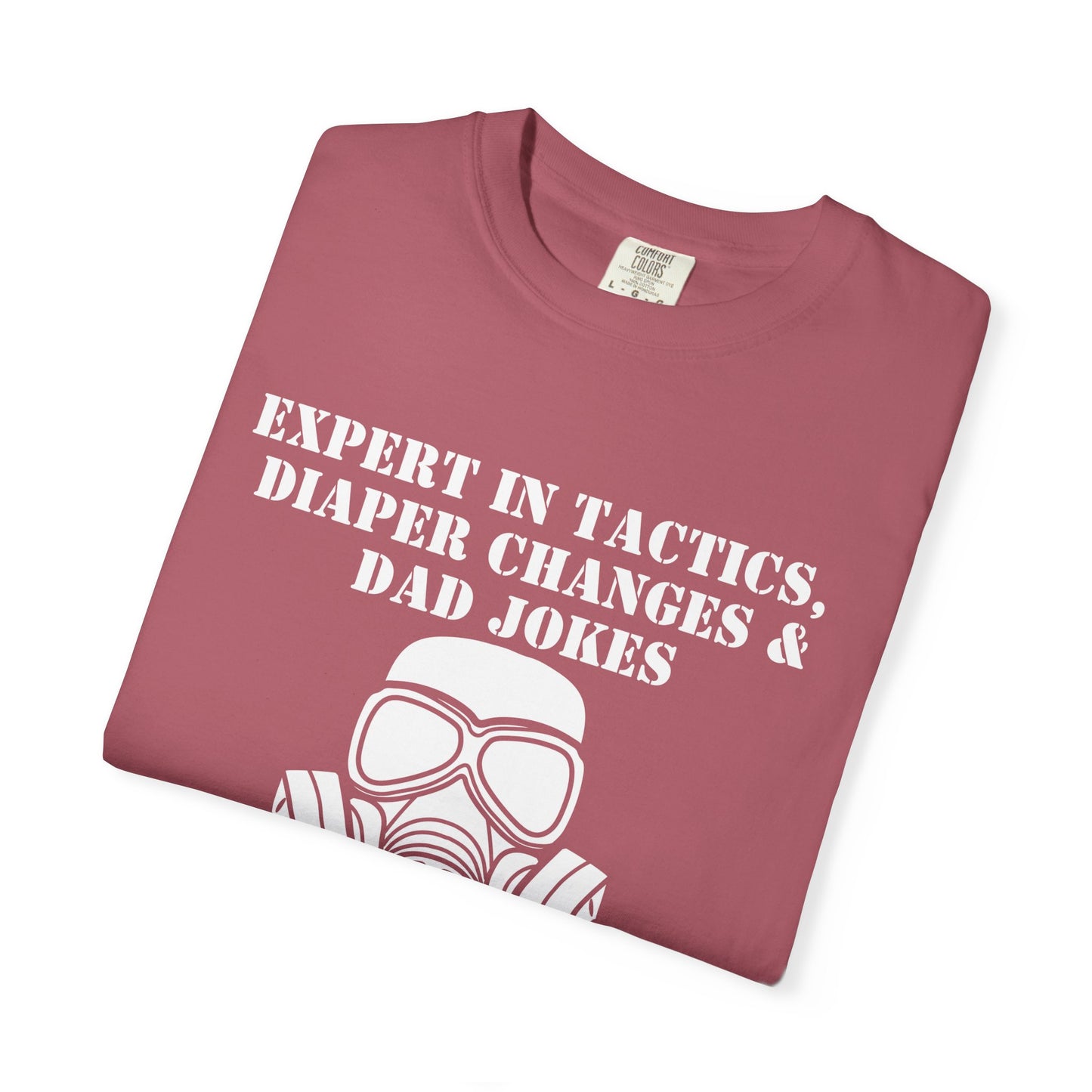 Gas Gas Gas T-Shirt