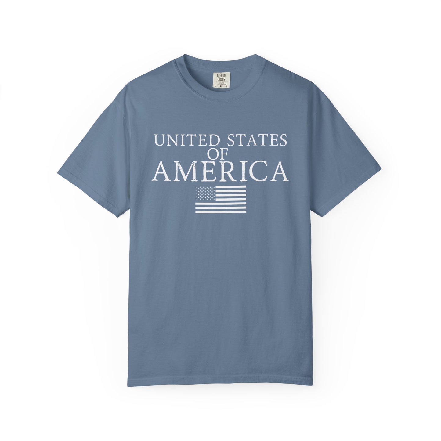 United States Of America T-Shirt