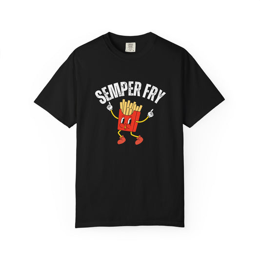 Semper Fry T-Shirt