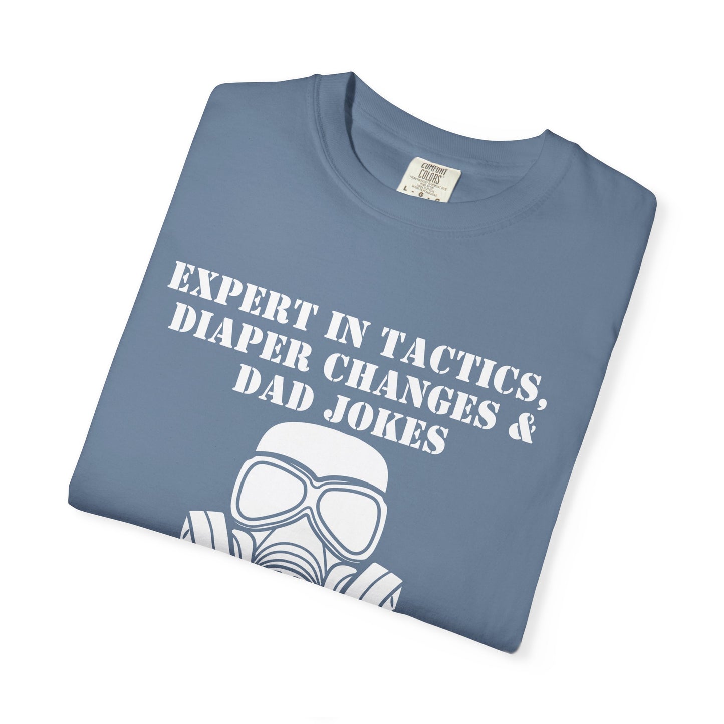 Gas Gas Gas T-Shirt