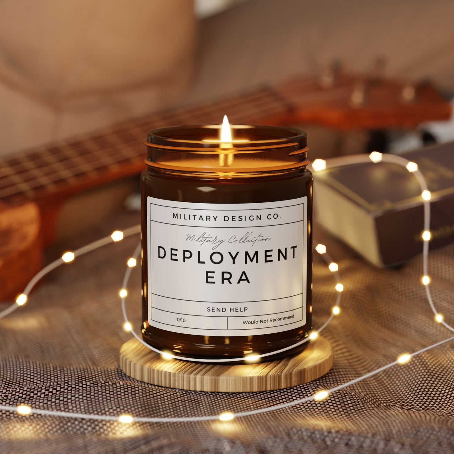 Deployment Era