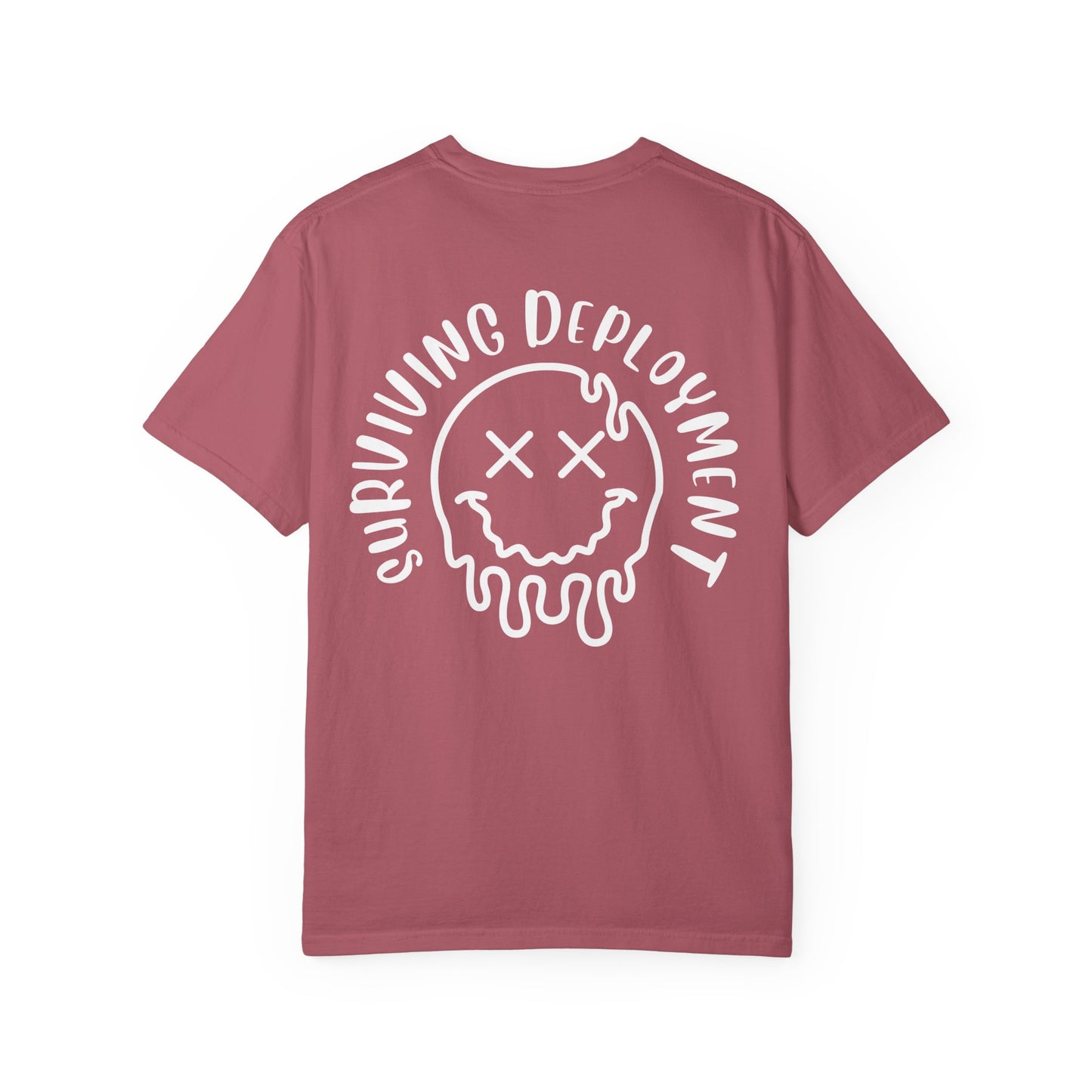 Surviving Deployment T-Shirt
