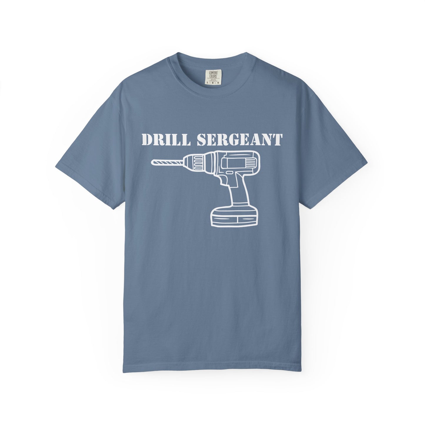 Drill Sergeant T-Shirt