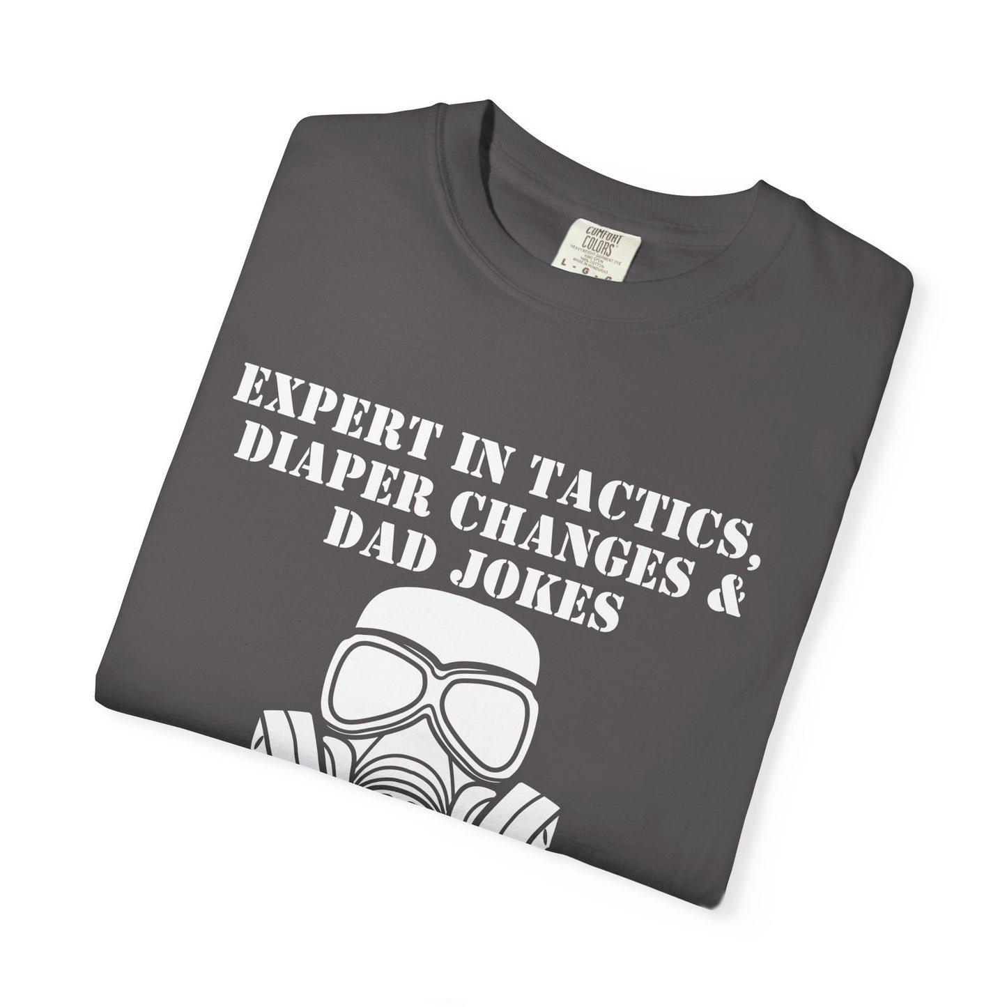 Gas Gas Gas T-Shirt