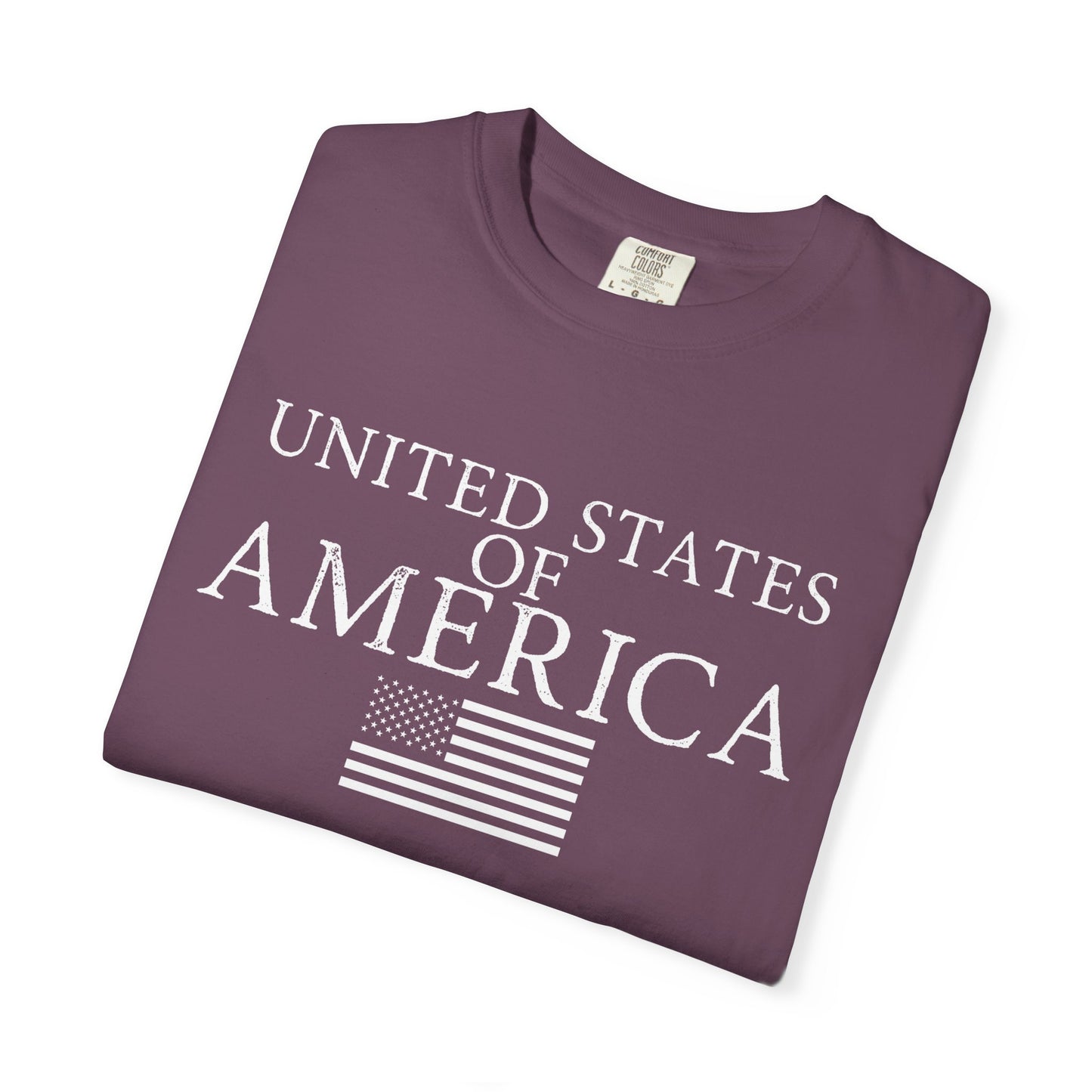 United States Of America T-Shirt
