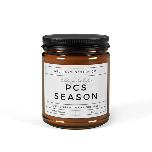 PCS Season