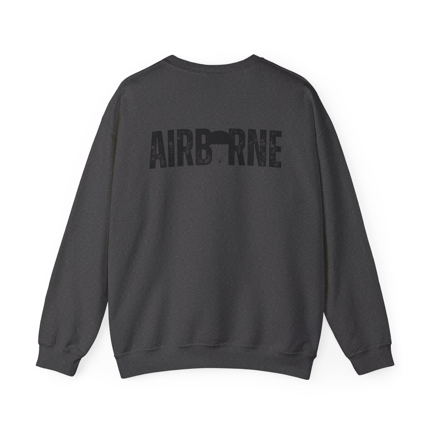 Airborne Sweater