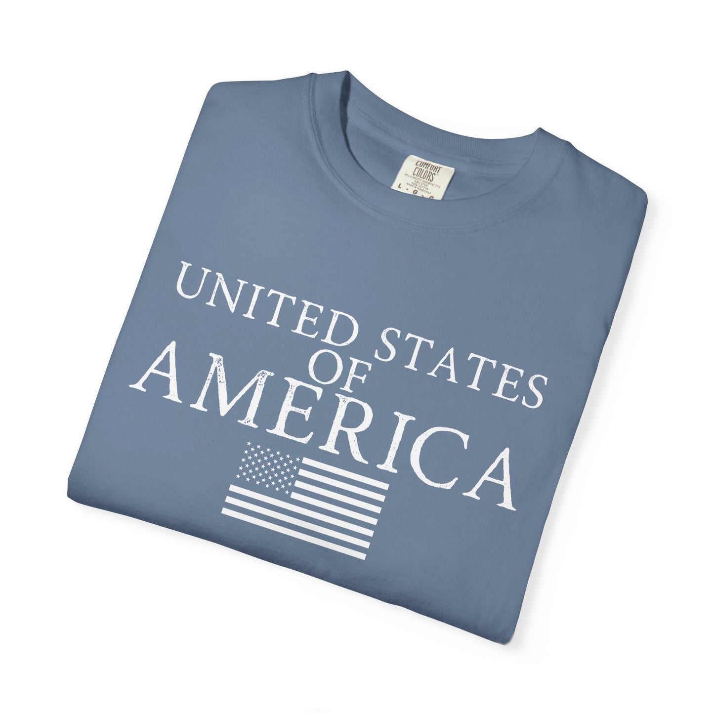 United States Of America T-Shirt
