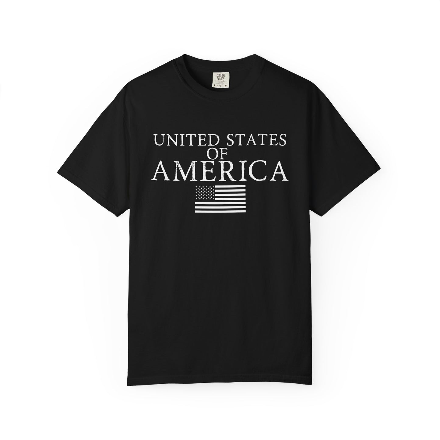 United States Of America T-Shirt