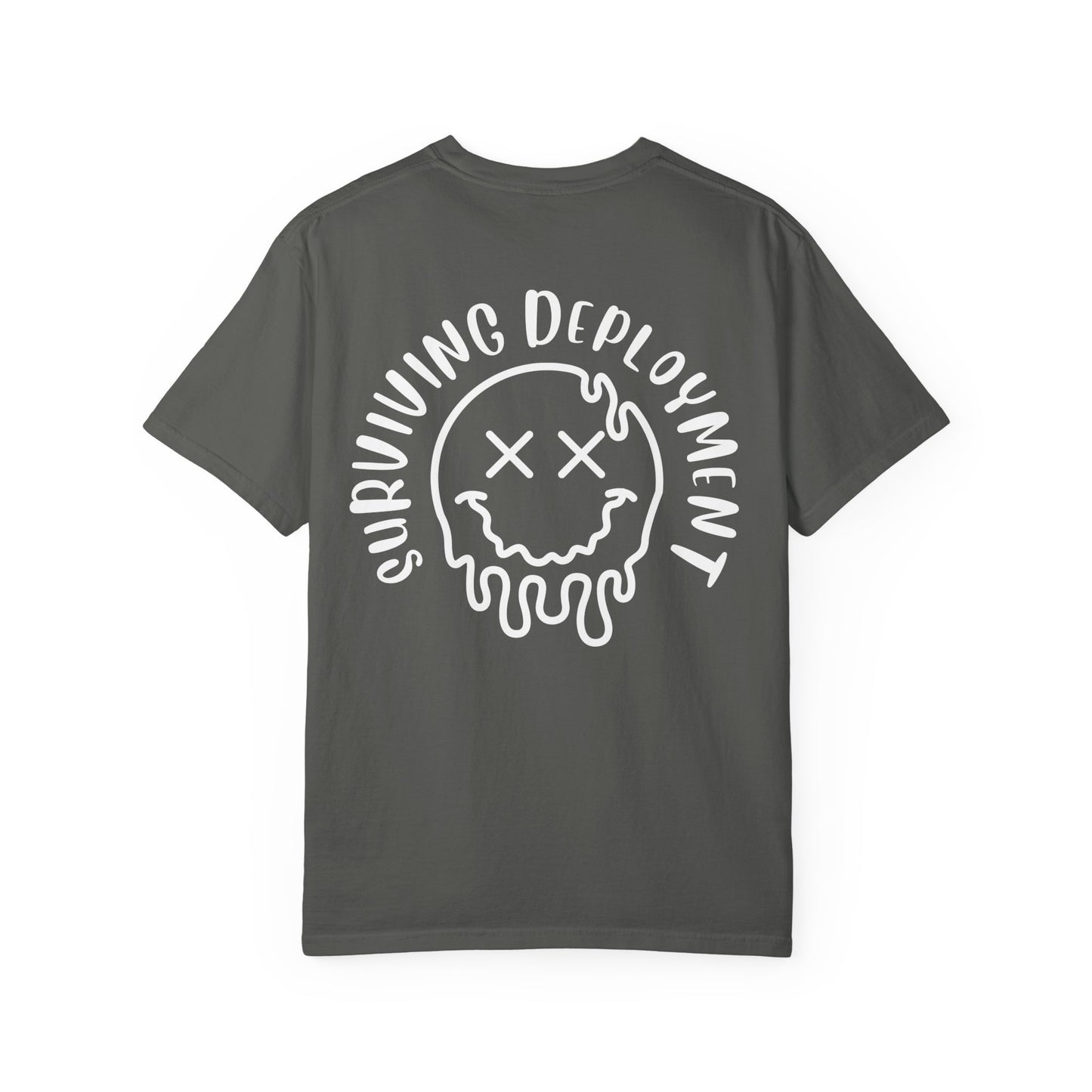 Surviving Deployment T-Shirt