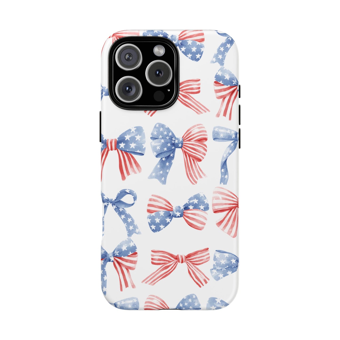 Bow Phone Case