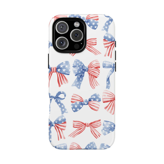 Bow Phone Case