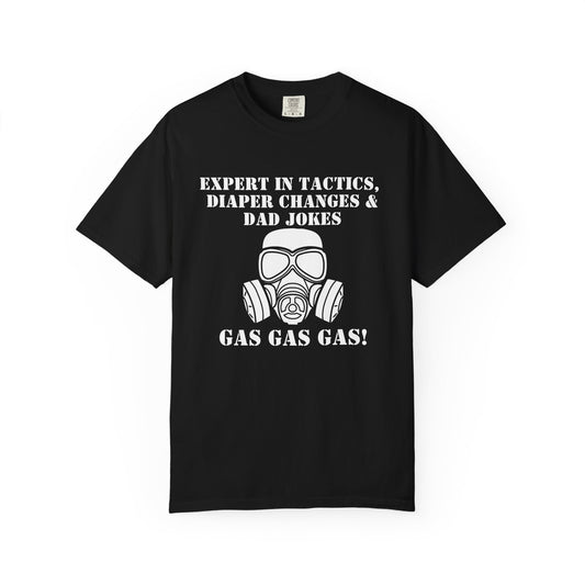 Gas Gas Gas T-Shirt