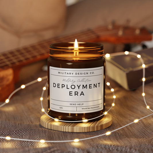 Deployment Era