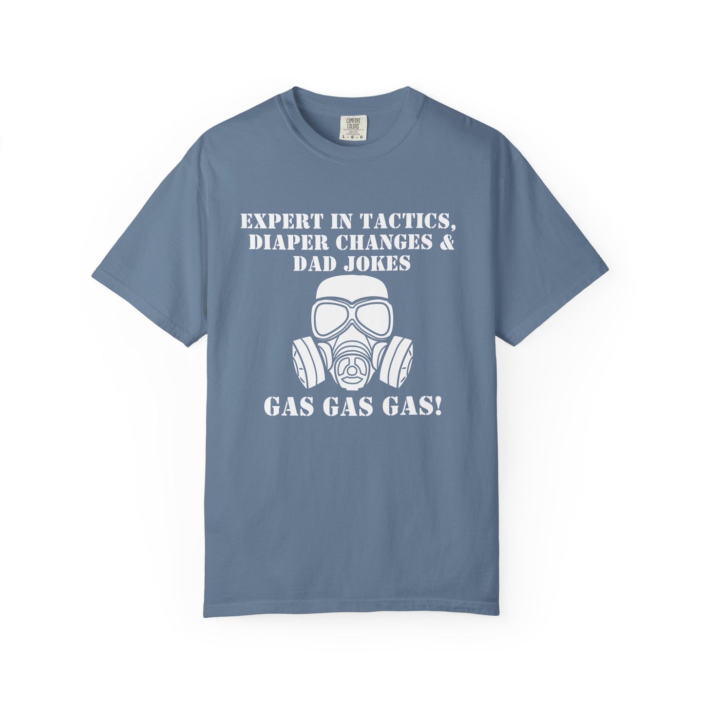 Gas Gas Gas T-Shirt