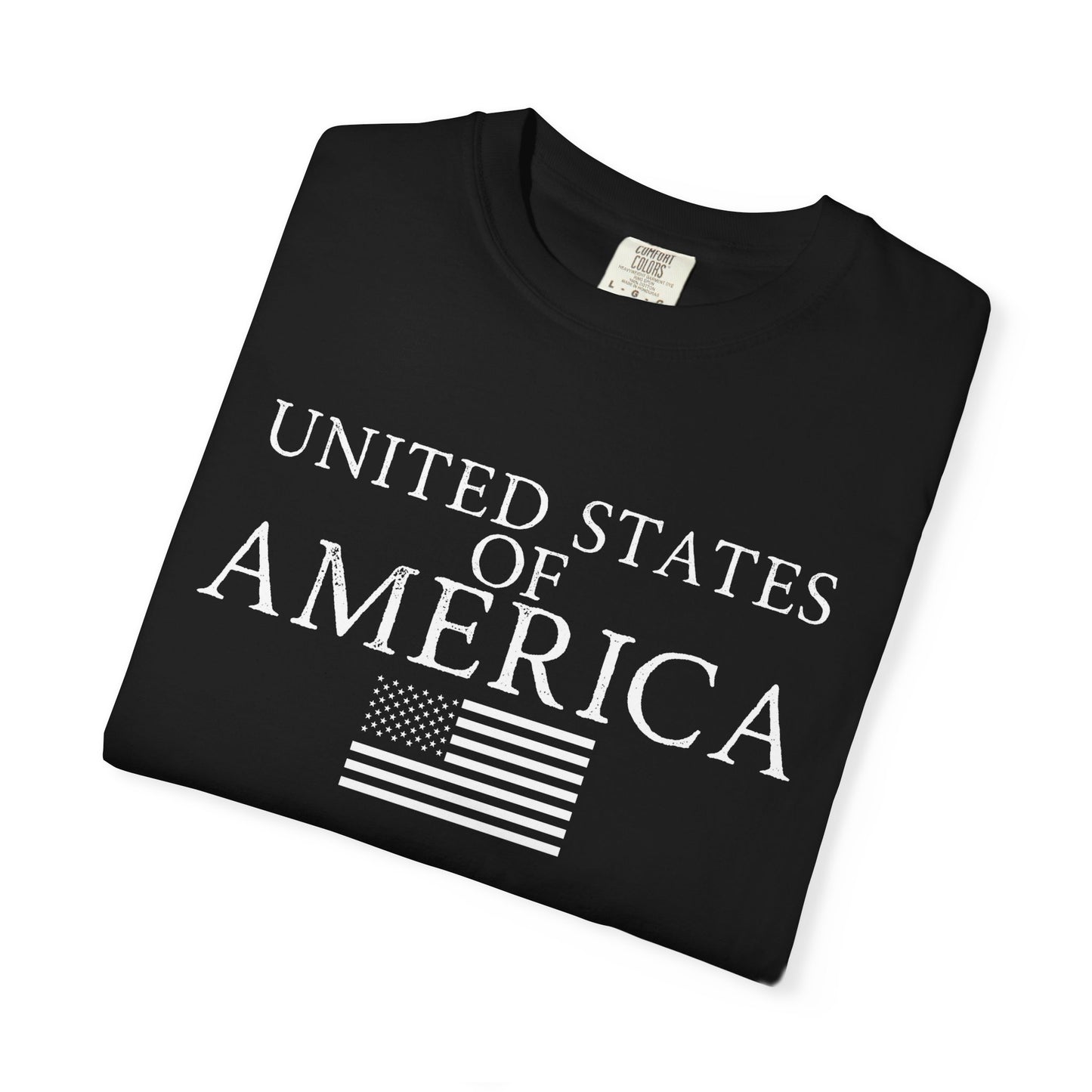 United States Of America T-Shirt