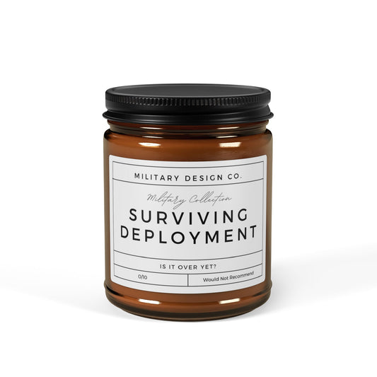 Surviving Deployment