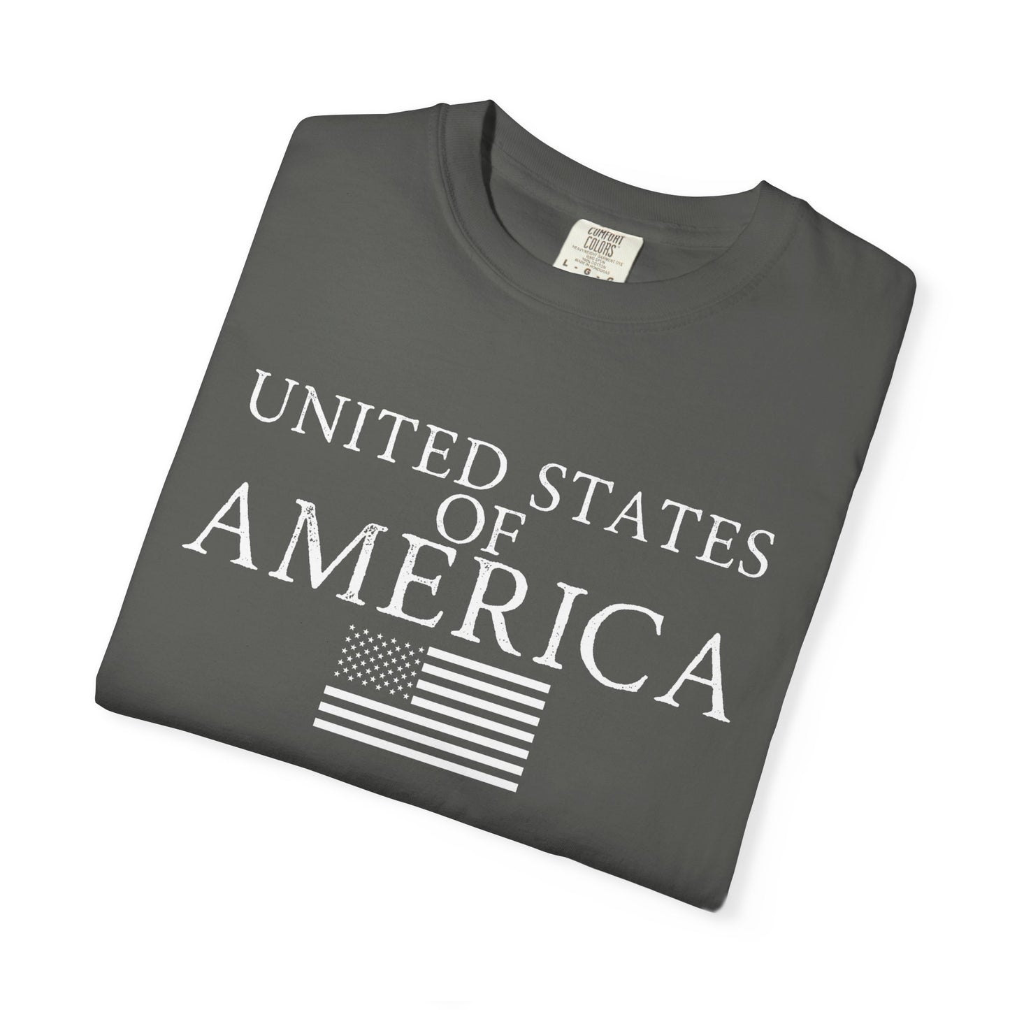 United States Of America T-Shirt