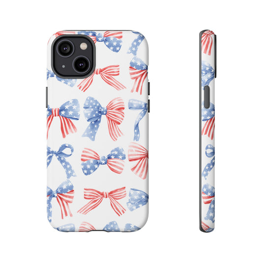 Bow Phone Case