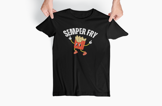 Semper Fry T-Shirt