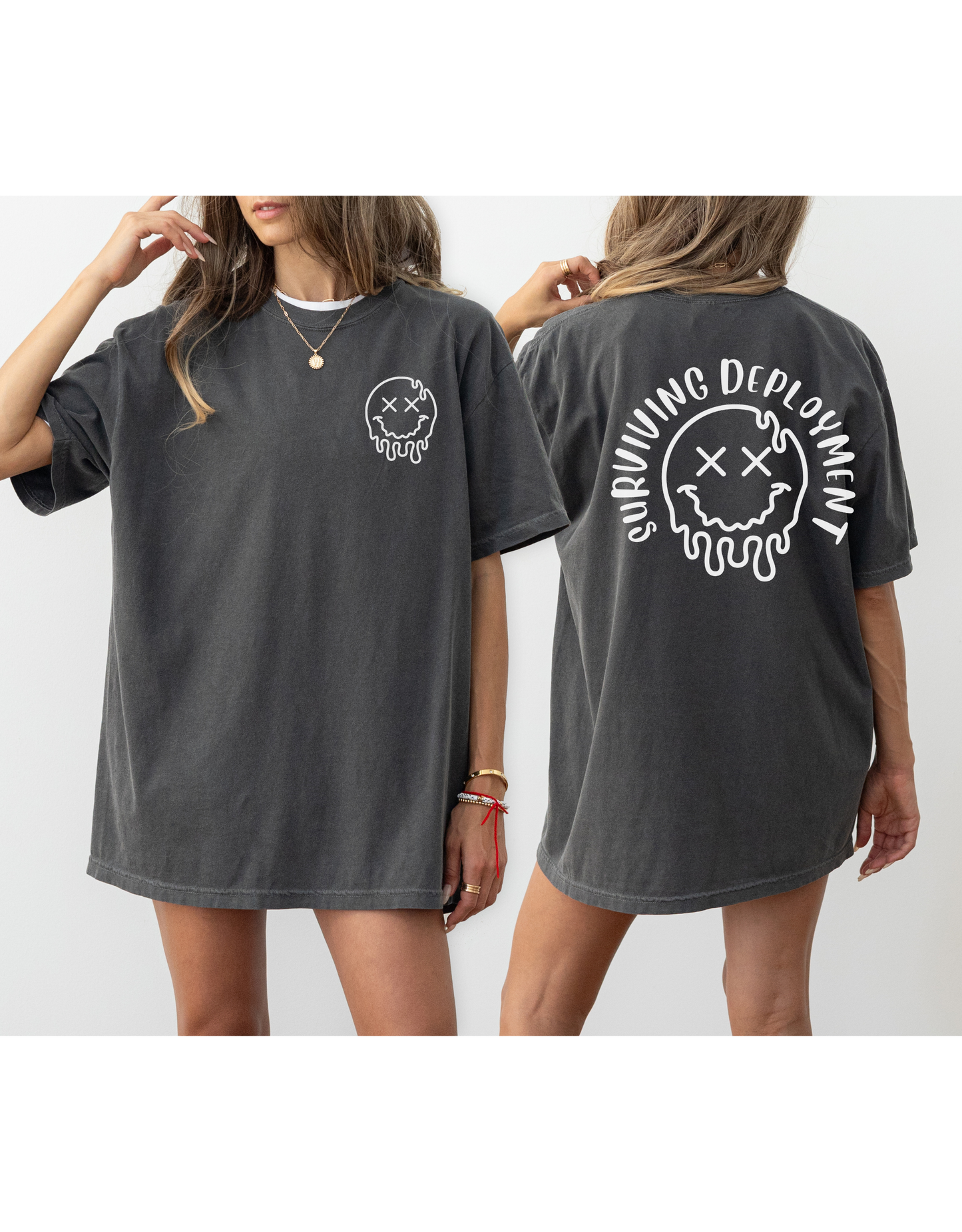 Surviving Deployment T-Shirt